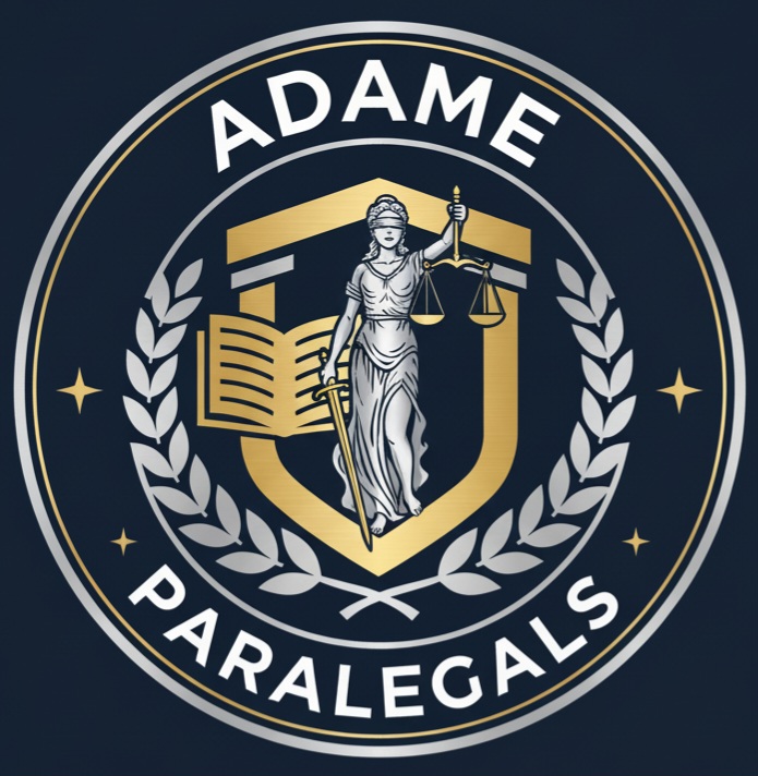 Adame Paralegals LLC